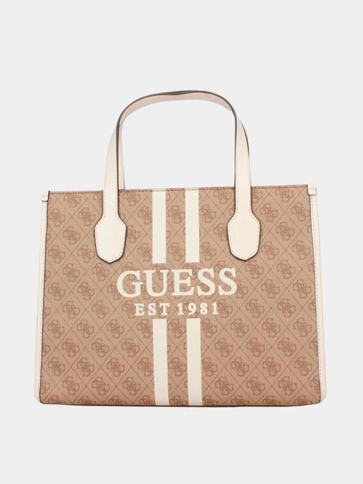 Сөмкелер GUESS үлгі HWSA90-03220-BRH Фото