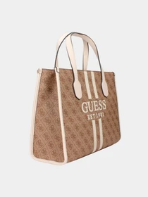 Сумки GUESS модель HWSA90-03220-BRH Фото