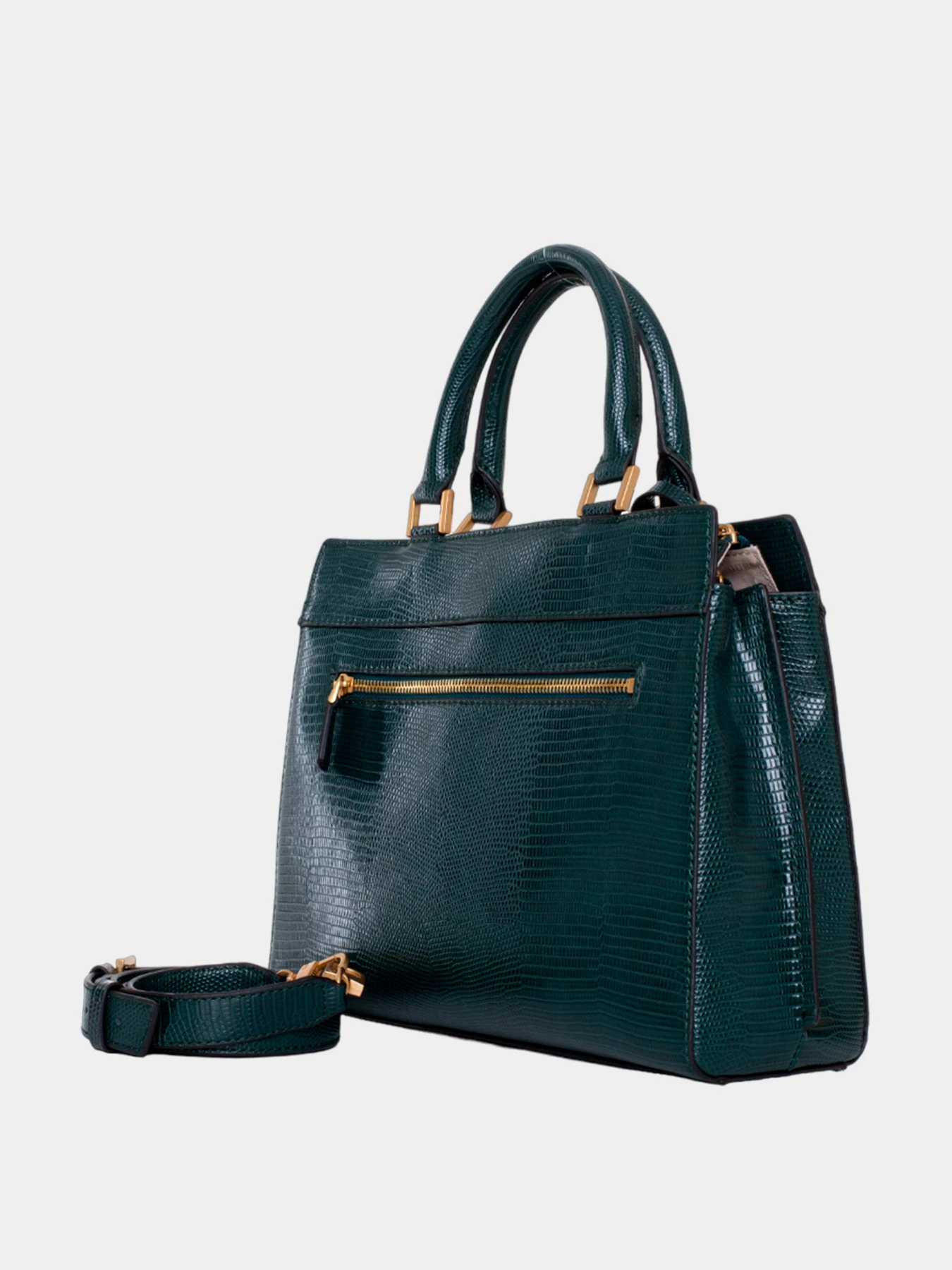 Сумки GUESS модель HWKA78-70260-FOR Сумки GUESS модель HWKA78-70260-FOR Фото