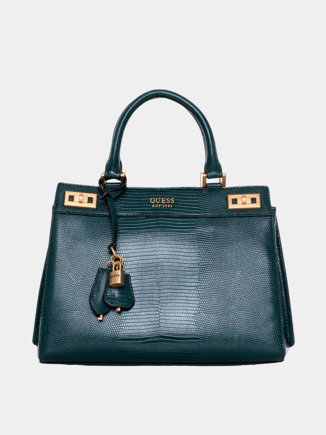 Сумки GUESS модель HWKA78-70260-FOR Сумки GUESS модель HWKA78-70260-FOR Фото