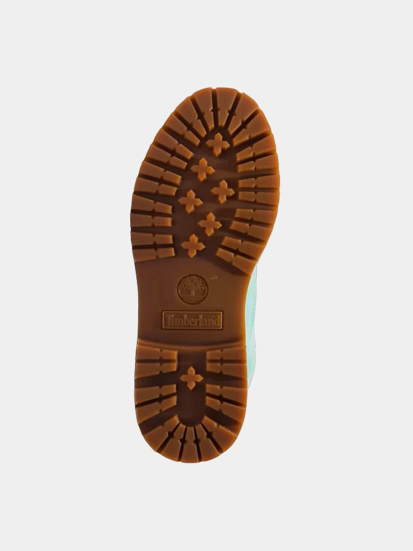 Ботинки и сапоги Timberland модель TB0A412BEB9 Ботинки и сапоги Timberland модель TB0A412BEB9 Фото