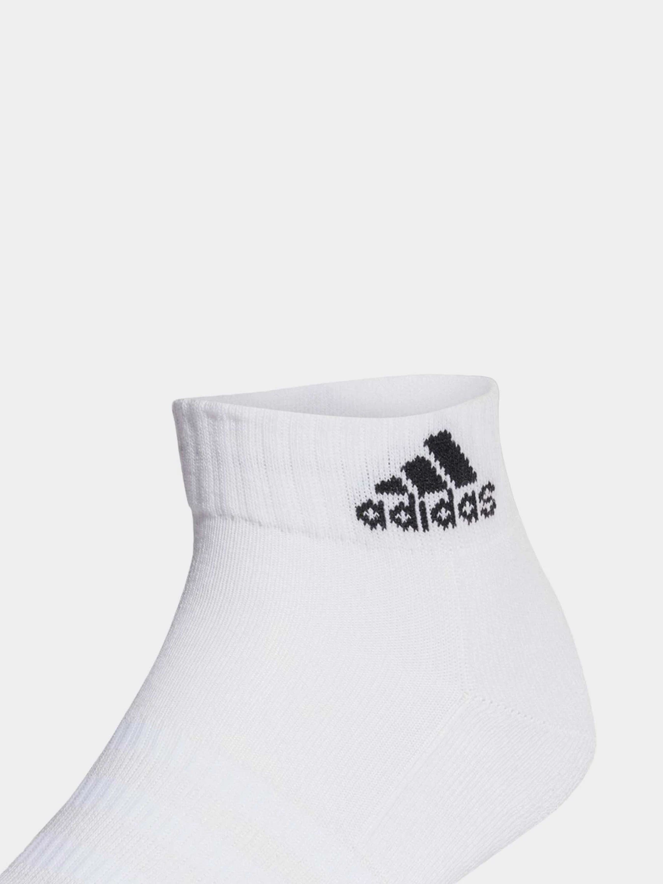 Носки и гольфы Adidas модель HT3438 Носки и гольфы Adidas модель HT3438 Фото