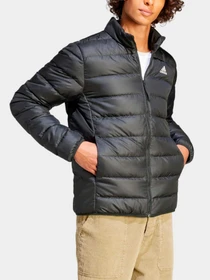 Куртки и дубленки Adidas модель HZ5730 Фото