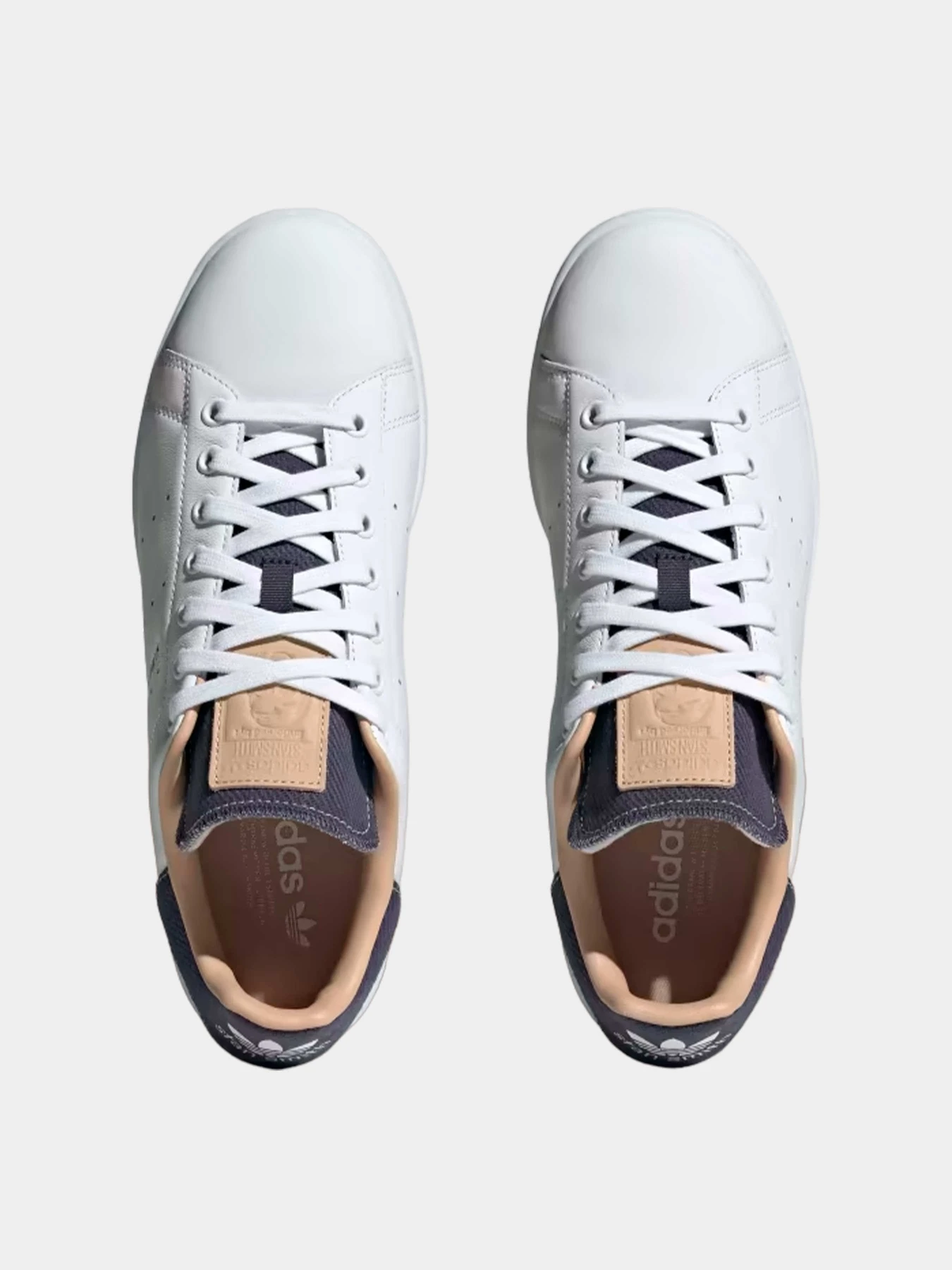 Кеды Adidas модель ID2029 Кеды Adidas модель ID2029 Фото