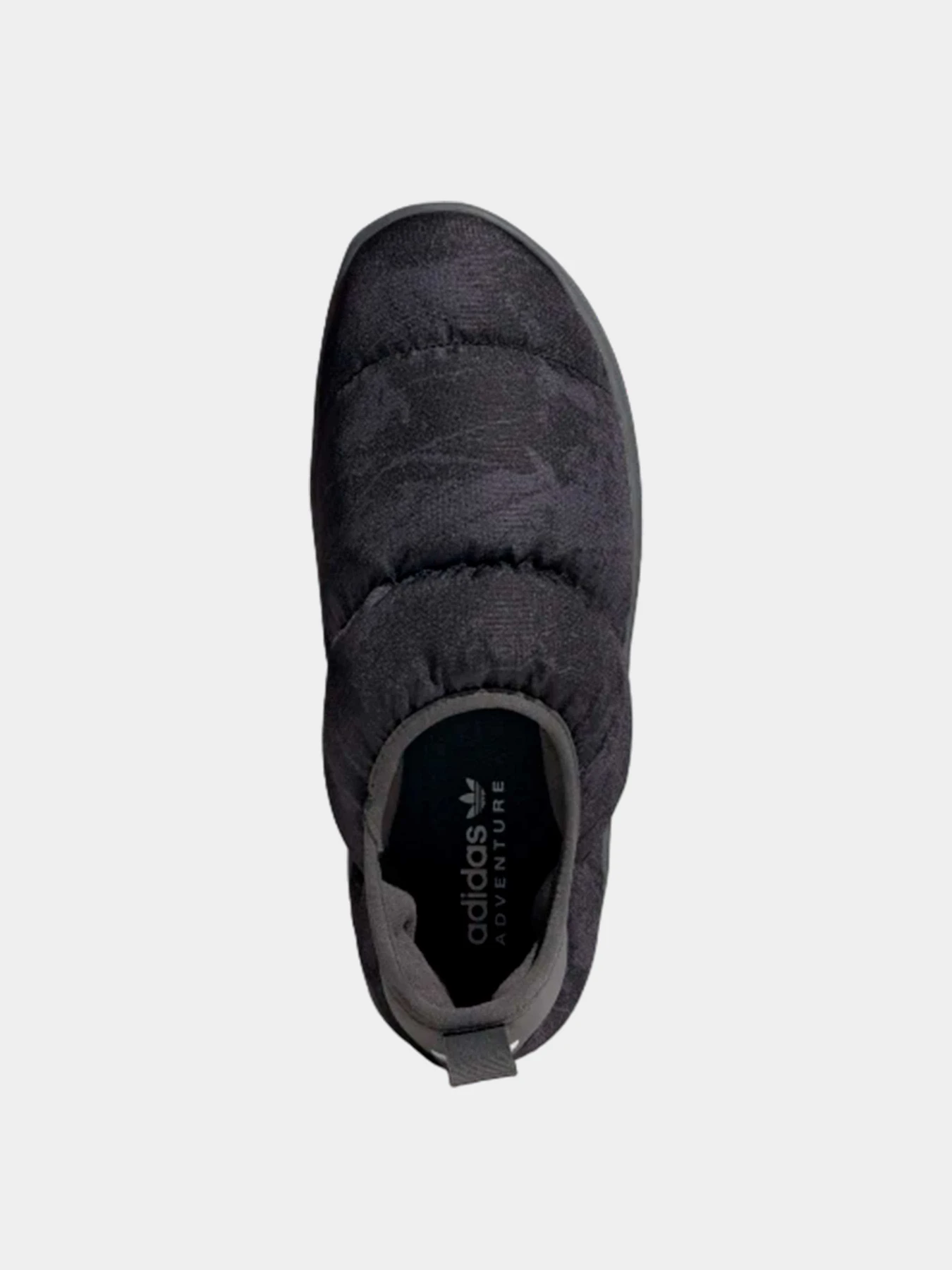 Тапки Adidas модель IF5473 Тапки Adidas модель IF5473 Фото