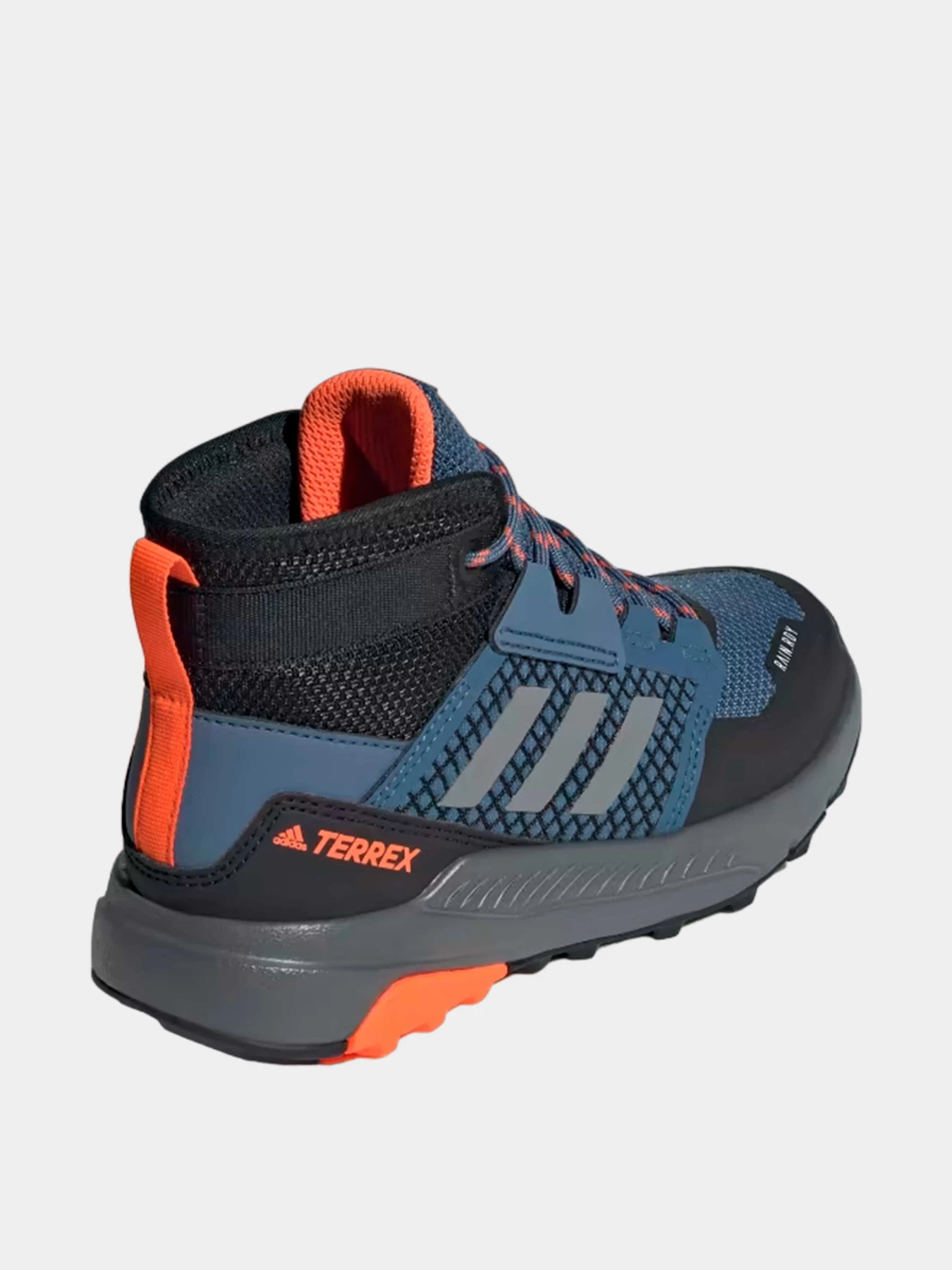 Ботинки и сапоги Adidas модель IF5707 Ботинки и сапоги Adidas модель IF5707 Фото