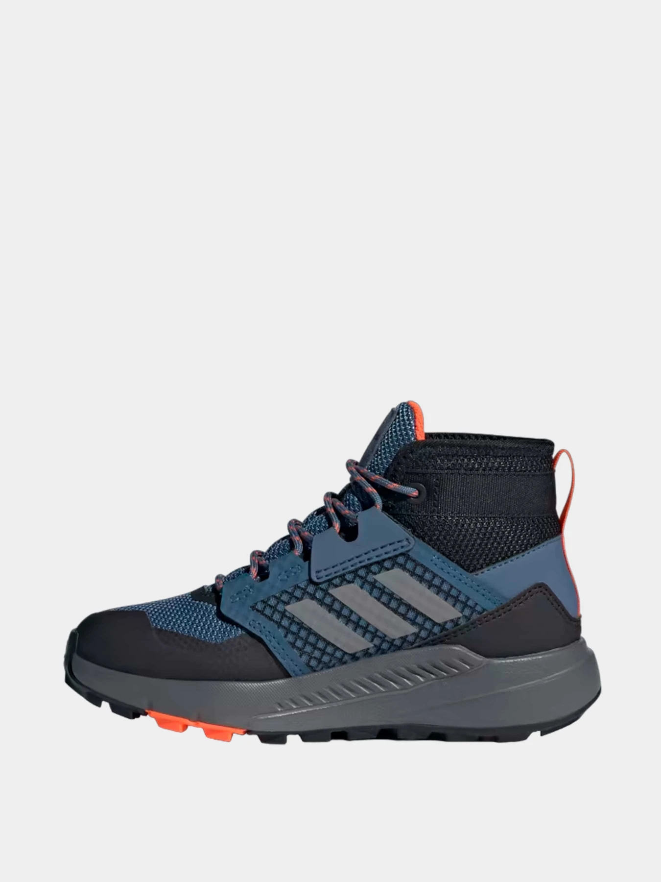 Ботинки и сапоги Adidas модель IF5707 Ботинки и сапоги Adidas модель IF5707 Фото