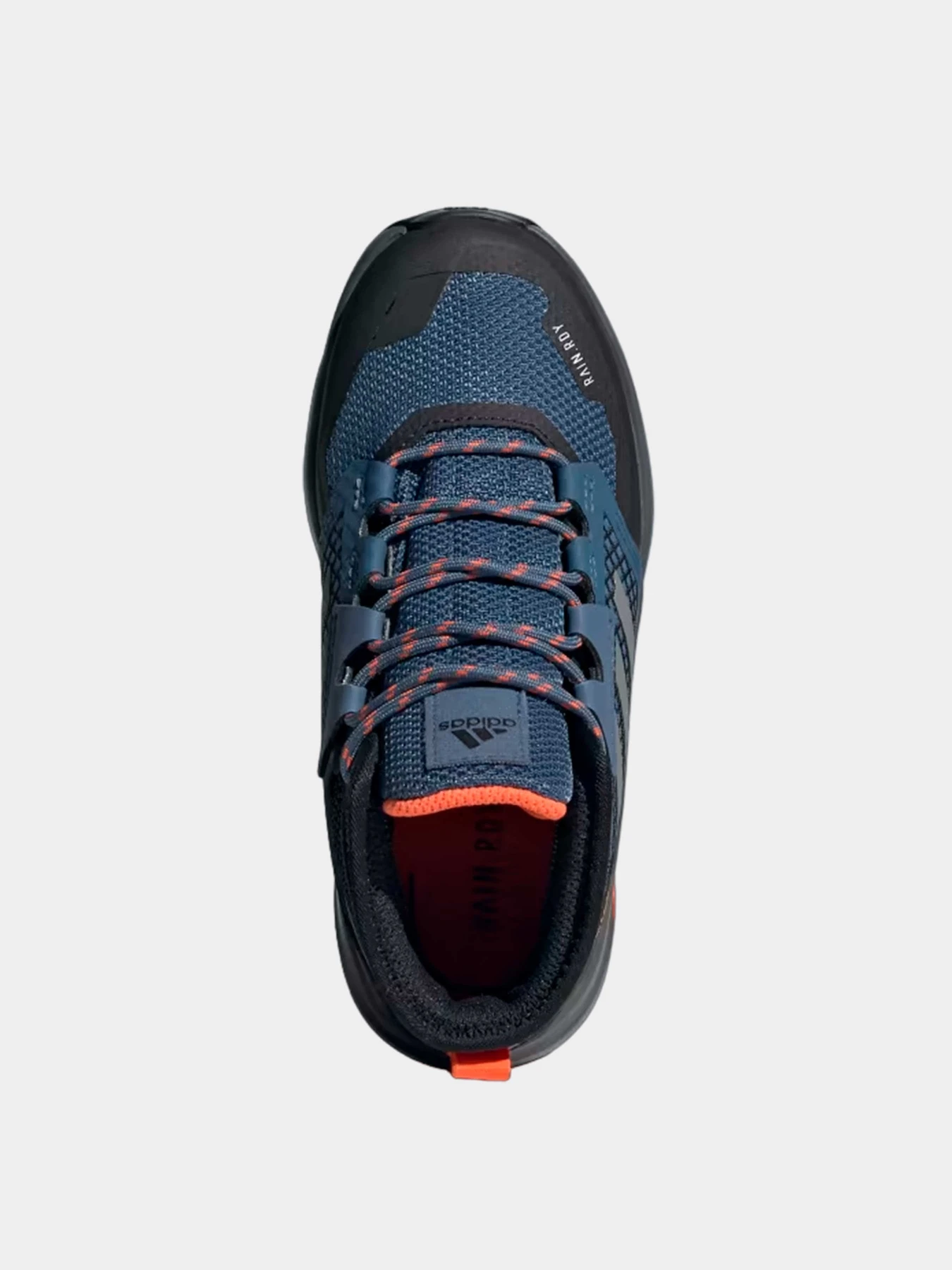 Ботинки и сапоги Adidas модель IF5707 Ботинки и сапоги Adidas модель IF5707 Фото
