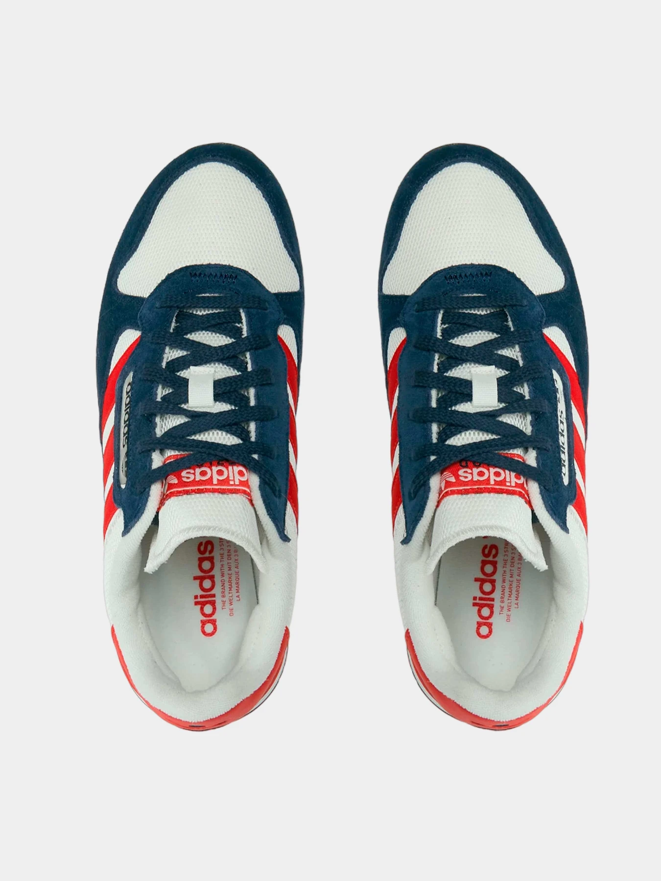 Кроссовки Adidas модель IG5038 Кроссовки Adidas модель IG5038 Фото