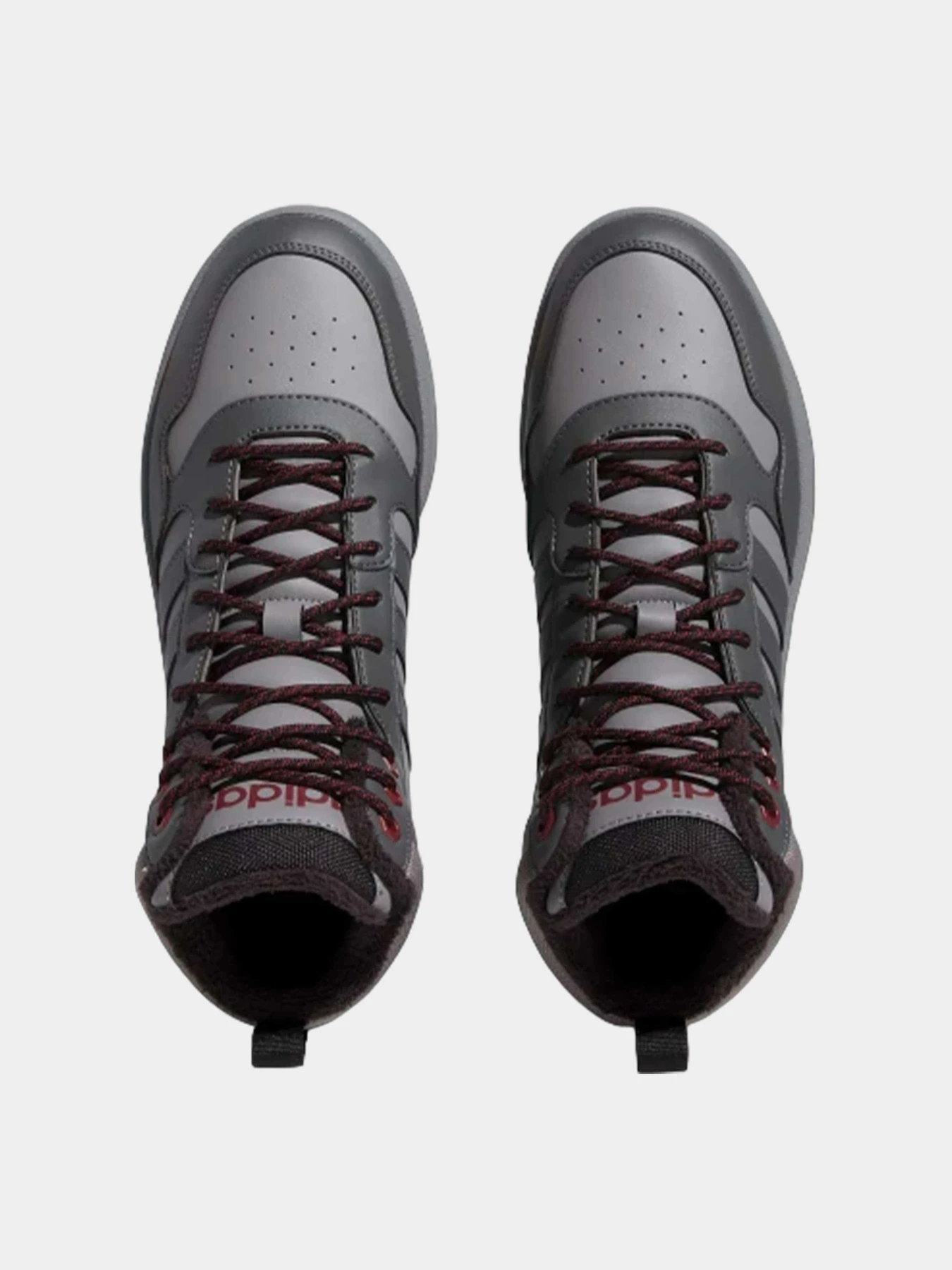 Ботинки и сапоги Adidas модель IG7930 Ботинки и сапоги Adidas модель IG7930 Фото