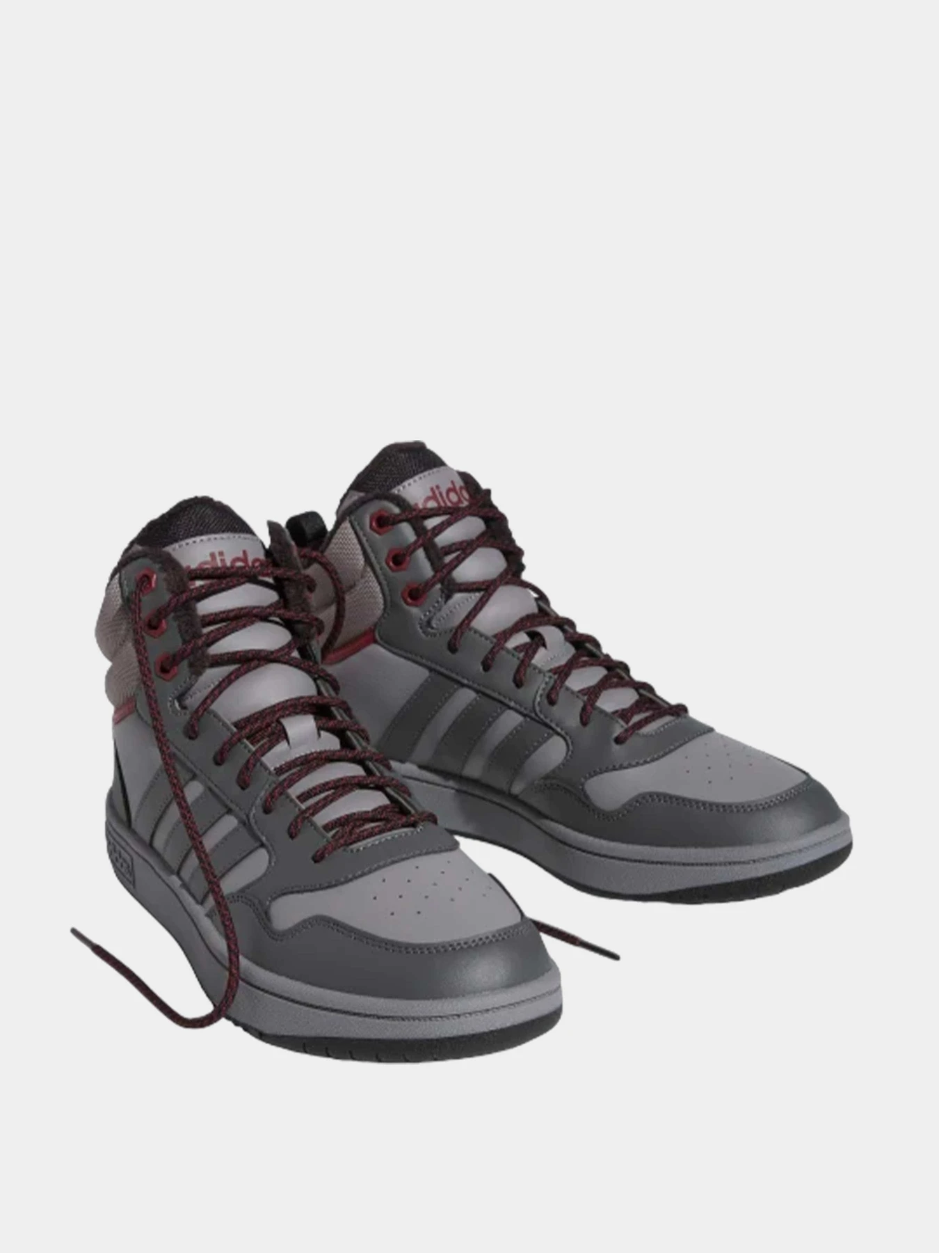 Ботинки и сапоги Adidas модель IG7930 Ботинки и сапоги Adidas модель IG7930 Фото