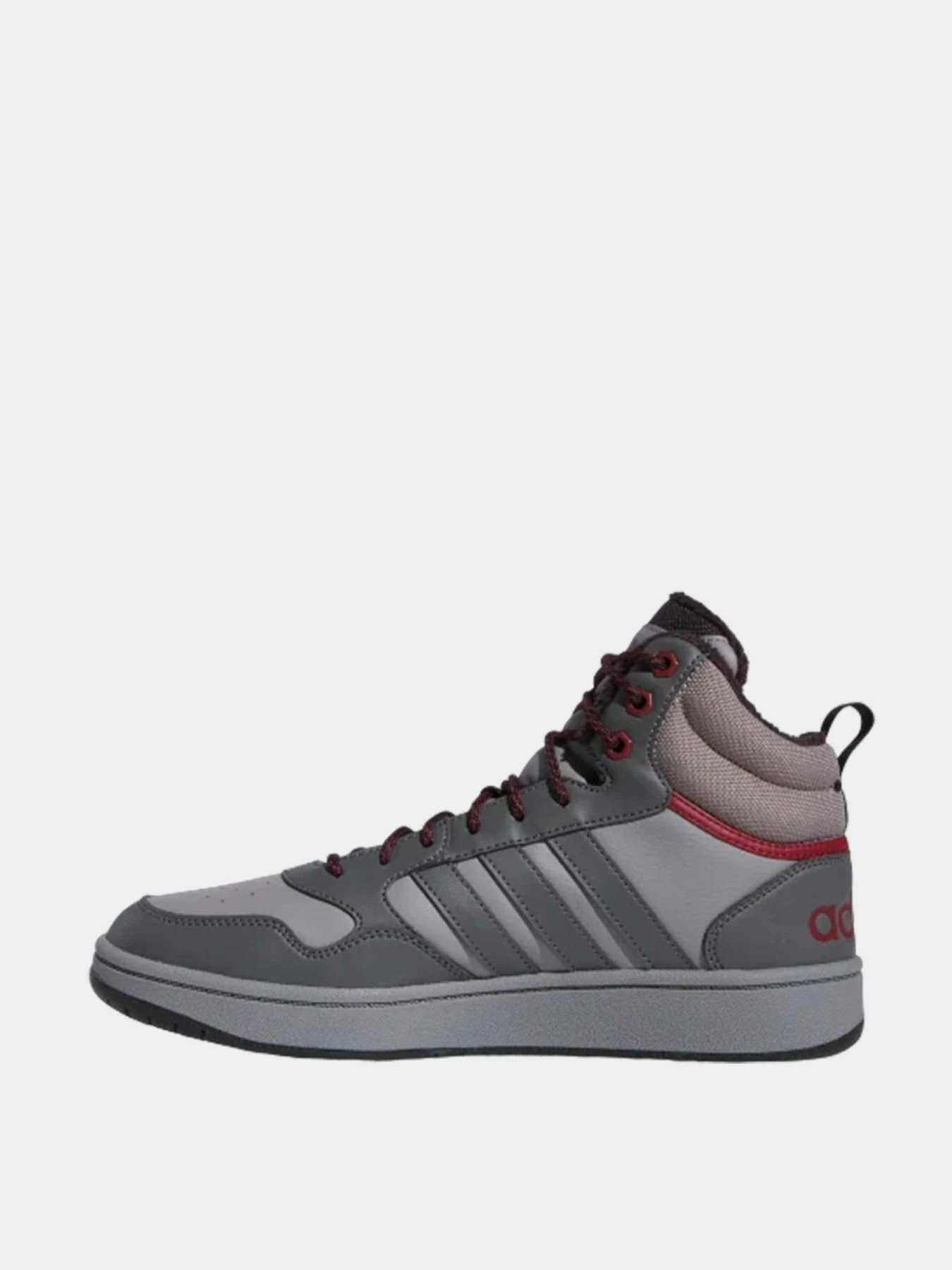 Ботинки и сапоги Adidas модель IG7930 Ботинки и сапоги Adidas модель IG7930 Фото