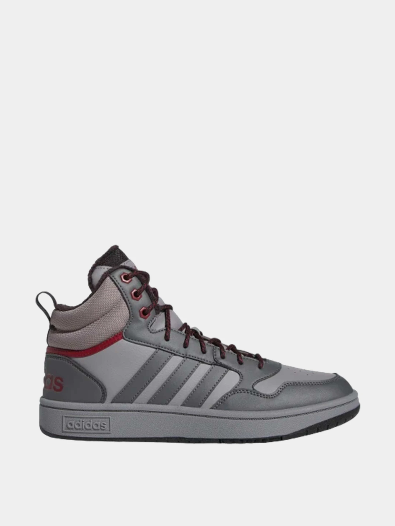 Ботинки и сапоги Adidas модель IG7930 Ботинки и сапоги Adidas модель IG7930 Фото