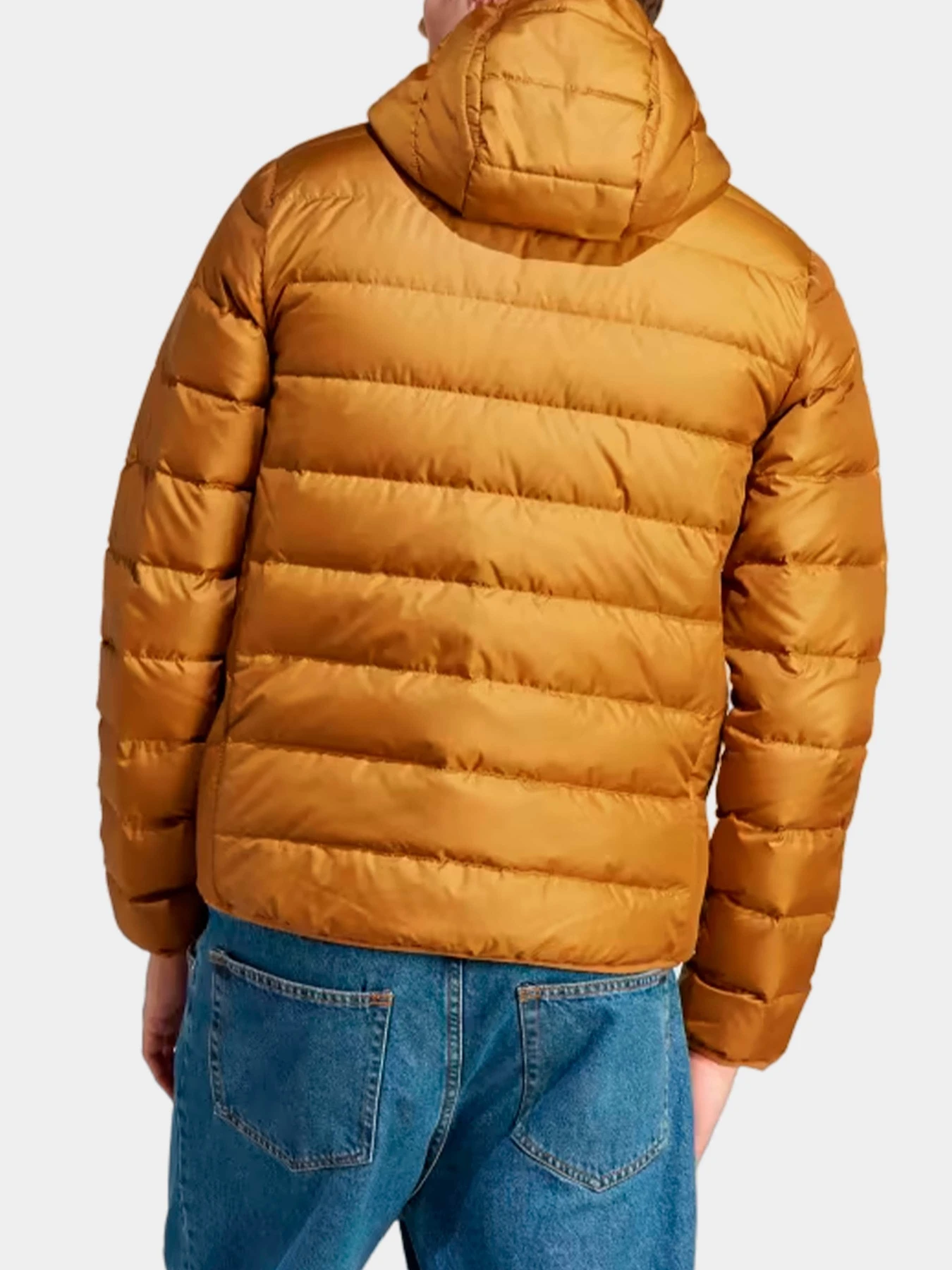 Куртки и дубленки Adidas модель IK3223 Куртки и дубленки Adidas модель IK3223 Фото