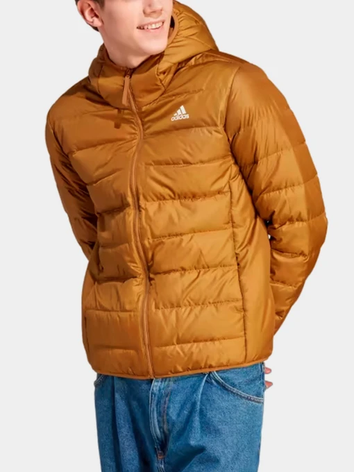 Куртки и дубленки Adidas модель IK3223 Фото