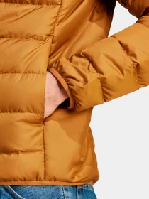 Куртки и дубленки Adidas модель IK3223 Фото