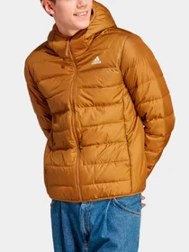 Куртки и дубленки Adidas модель IK3223 Фото