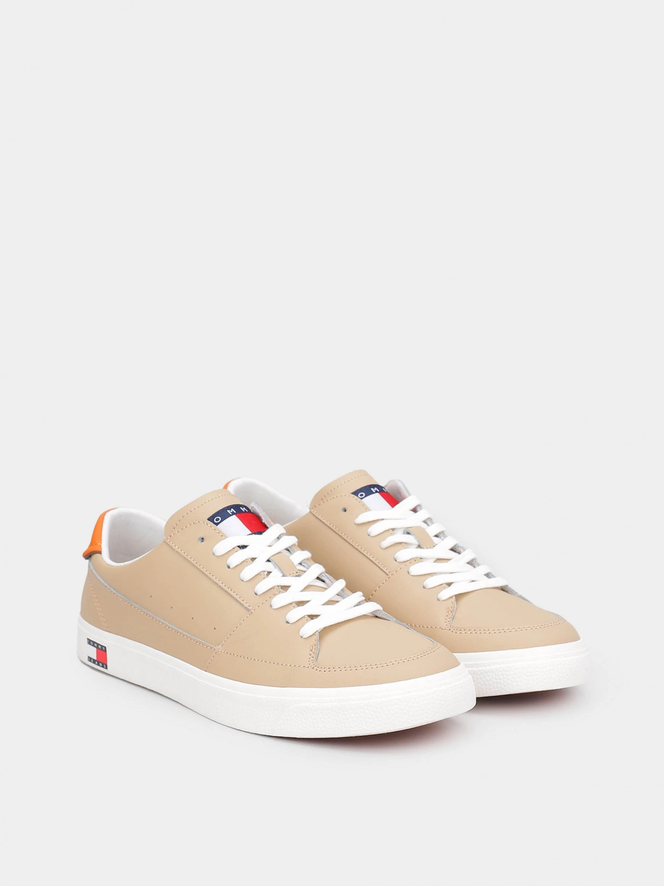 Кеды Tommy Hilfiger модель EM0EM01341-AB0 Кеды Tommy Hilfiger модель EM0EM01341-AB0 Фото