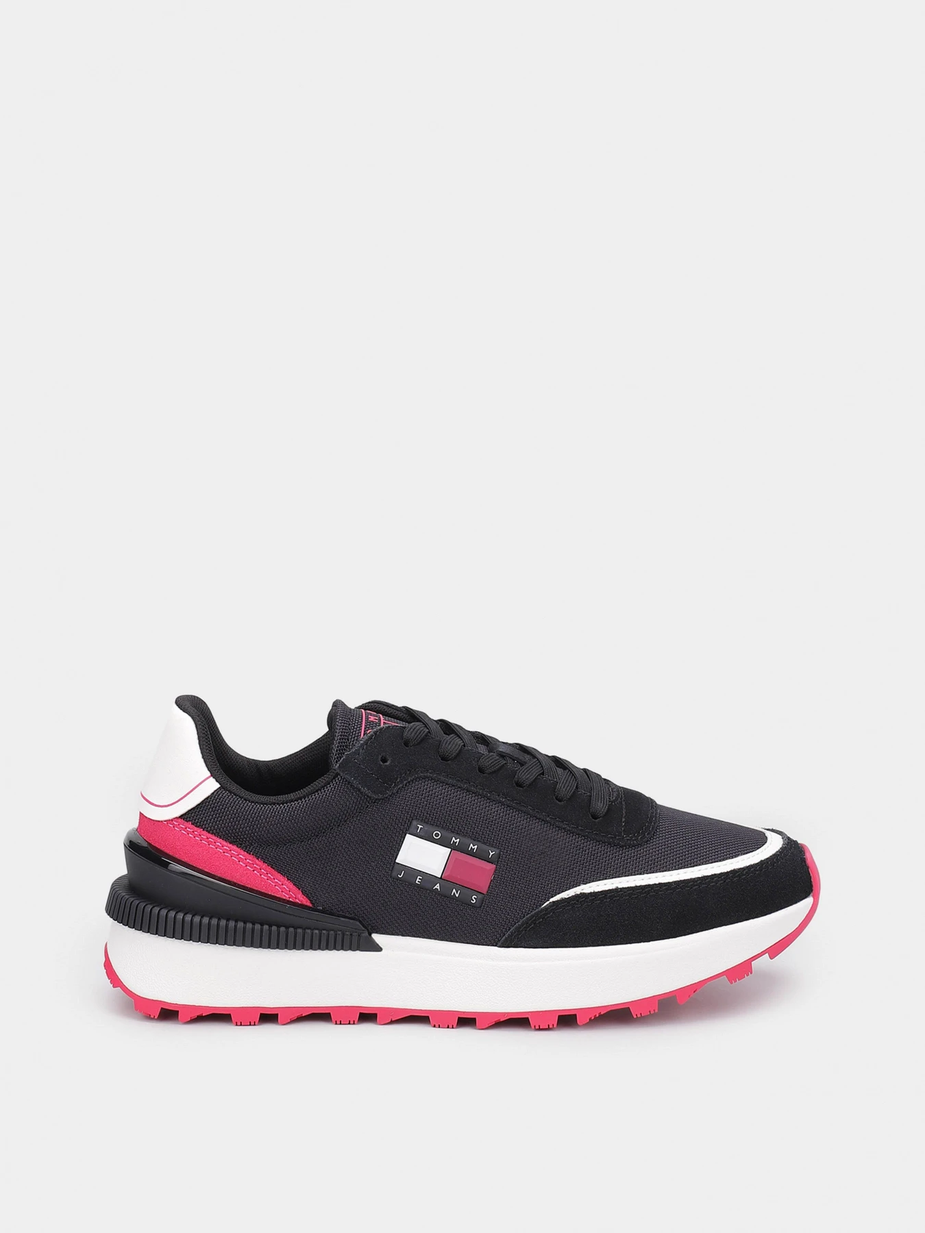Кроссовки Tommy Hilfiger модель EN0EN02275-BDS Кроссовки Tommy Hilfiger модель EN0EN02275-BDS Фото