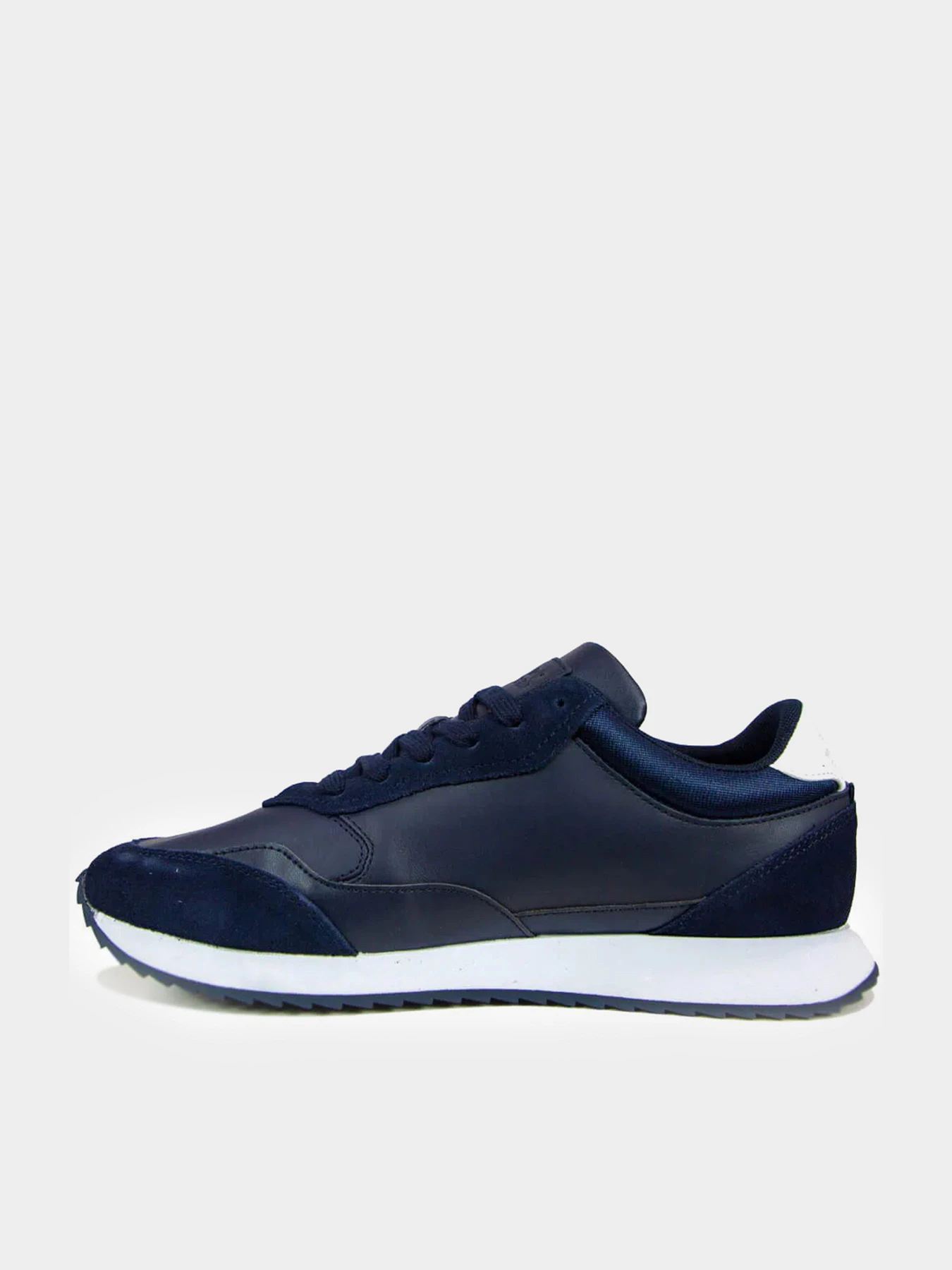 Кроссовки Tommy Hilfiger модель FM0FM04776-DW5 Кроссовки Tommy Hilfiger модель FM0FM04776-DW5 Фото