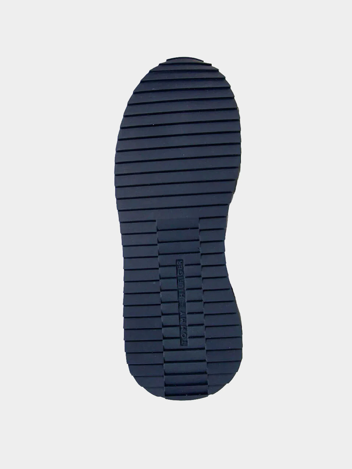 Кроссовки Tommy Hilfiger модель FM0FM04776-DW5 Кроссовки Tommy Hilfiger модель FM0FM04776-DW5 Фото