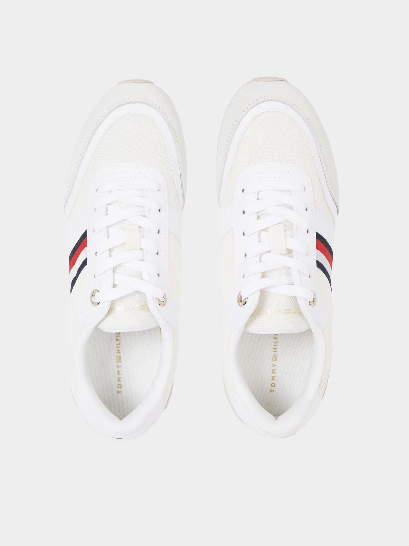 Кроссовки Tommy Hilfiger модель FW0FW07450-YBS Кроссовки Tommy Hilfiger модель FW0FW07450-YBS Фото
