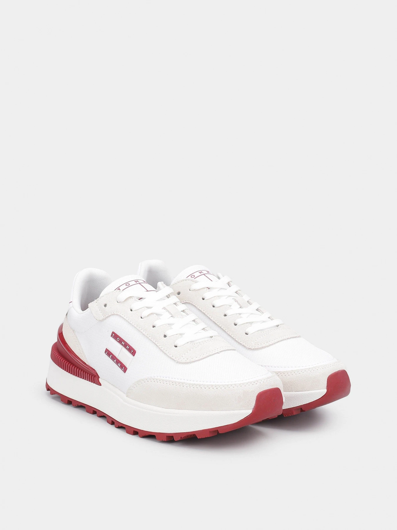 Кроссовки Tommy Hilfiger модель EN0EN02275-YBL Кроссовки Tommy Hilfiger модель EN0EN02275-YBL Фото