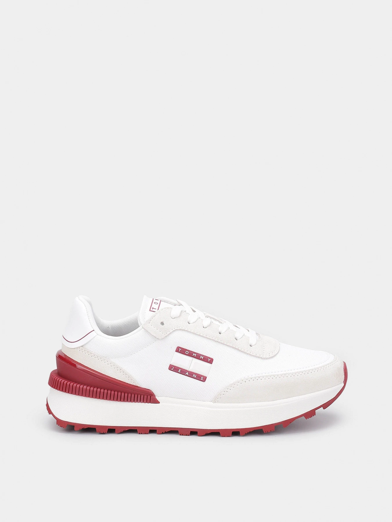 Кроссовки Tommy Hilfiger модель EN0EN02275-YBL Кроссовки Tommy Hilfiger модель EN0EN02275-YBL Фото