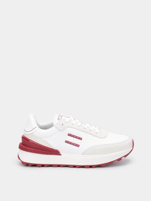 Кроссовки Tommy Hilfiger модель EN0EN02275-YBL Фото