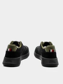 Кроссовки Tommy Hilfiger модель FM0FM04636-0GQ Фото