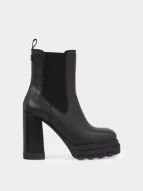 Ботинки и сапоги Tommy Hilfiger модель EN0EN02306-BDS Фото