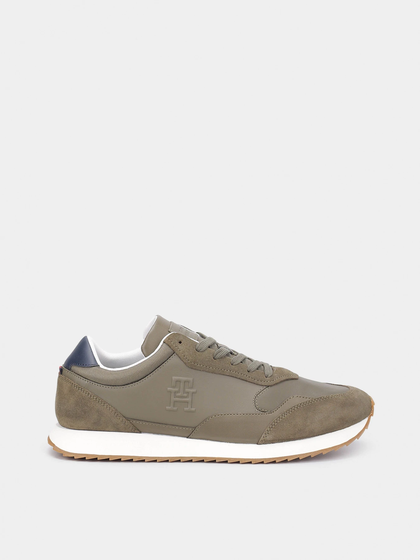 Кроссовки Tommy Hilfiger модель FM0FM04776-RBN Кроссовки Tommy Hilfiger модель FM0FM04776-RBN Фото