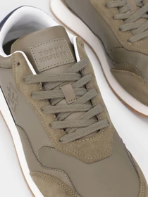 Кроссовки Tommy Hilfiger модель FM0FM04776-RBN Фото