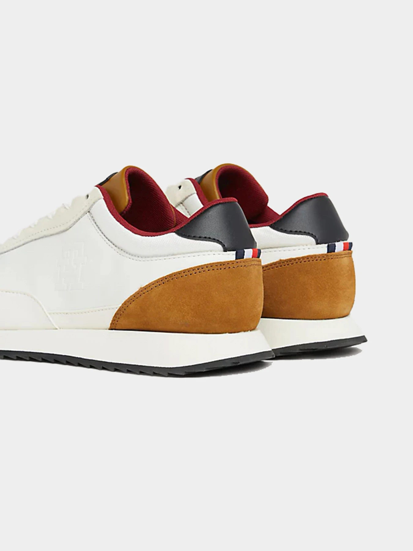 Кроссовки Tommy Hilfiger модель FM0FM04776-YBS Кроссовки Tommy Hilfiger модель FM0FM04776-YBS Фото