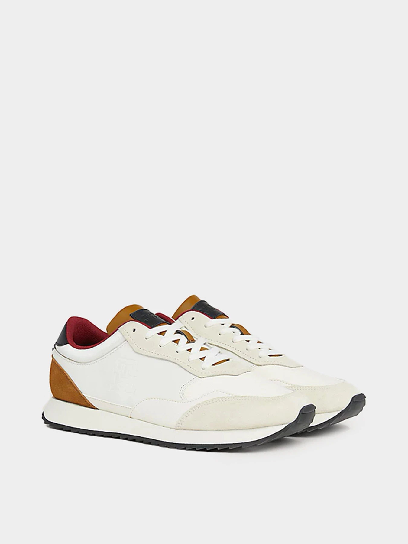 Кроссовки Tommy Hilfiger модель FM0FM04776-YBS Кроссовки Tommy Hilfiger модель FM0FM04776-YBS Фото