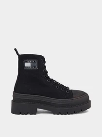 Ботинки и сапоги Tommy Hilfiger модель EN0EN02216-BDS Фото