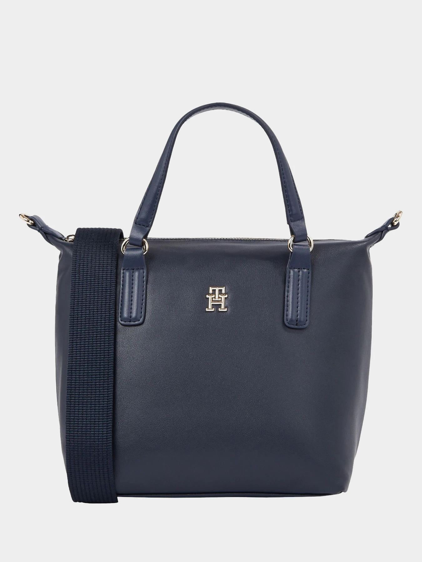 Сумки Tommy Hilfiger модель AW0AW15592-DW6 Сумки Tommy Hilfiger модель AW0AW15592-DW6 Фото