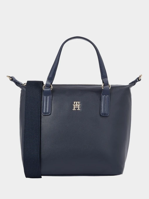 Сөмкелер Tommy Hilfiger үлгі AW0AW15592-DW6 Фото