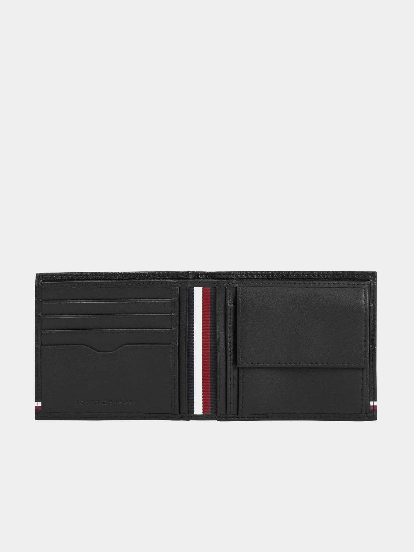 Кошельки Tommy Hilfiger модель AM0AM11259-BDS Фото