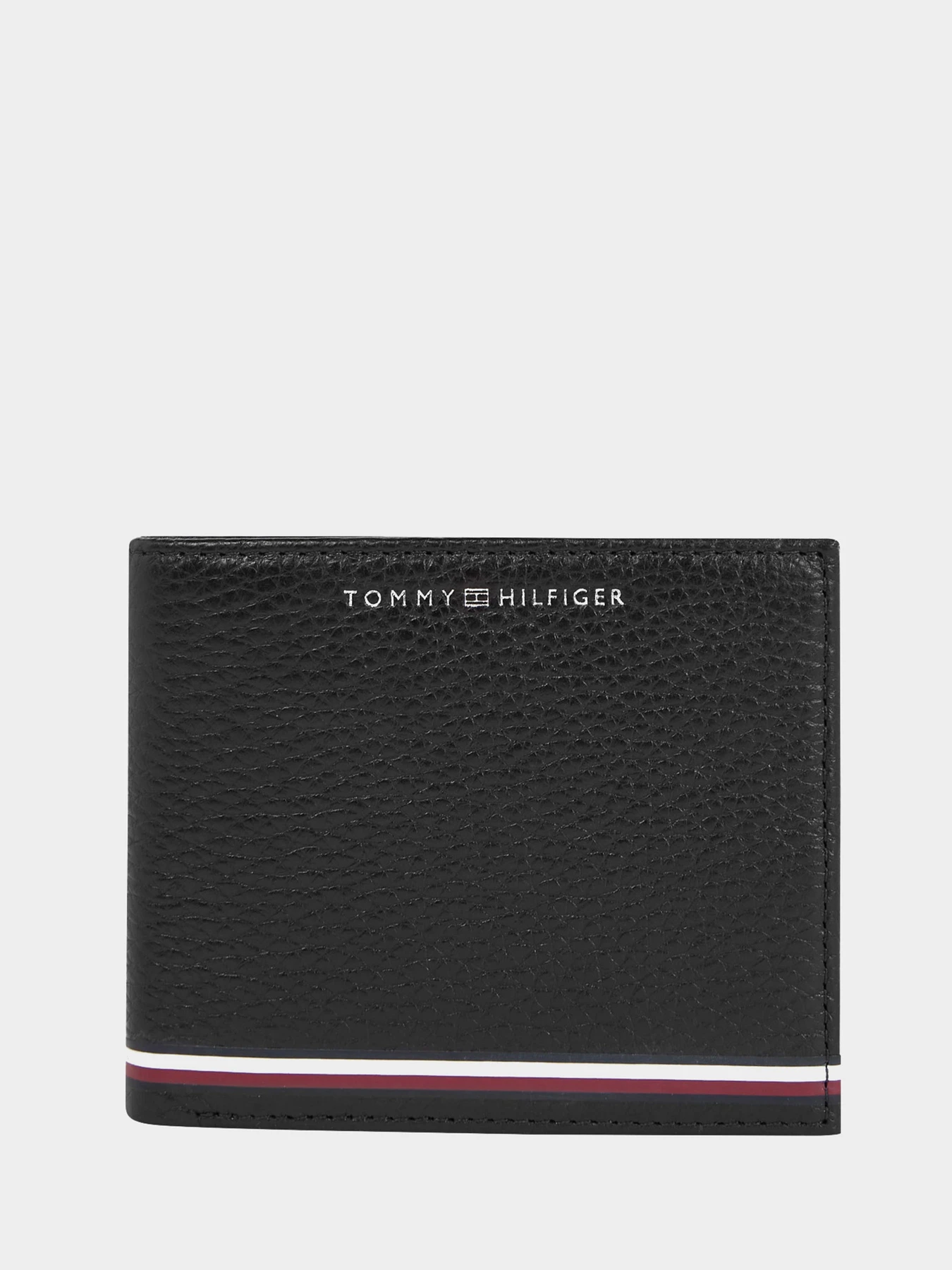 Кошельки Tommy Hilfiger модель AM0AM11259-BDS Фото