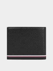 Кошельки Tommy Hilfiger модель AM0AM11259-BDS Фото