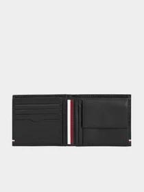 Кошельки Tommy Hilfiger модель AM0AM11259-BDS Фото