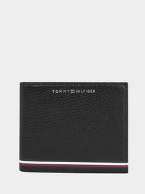 Кошельки Tommy Hilfiger модель AM0AM11259-BDS Фото