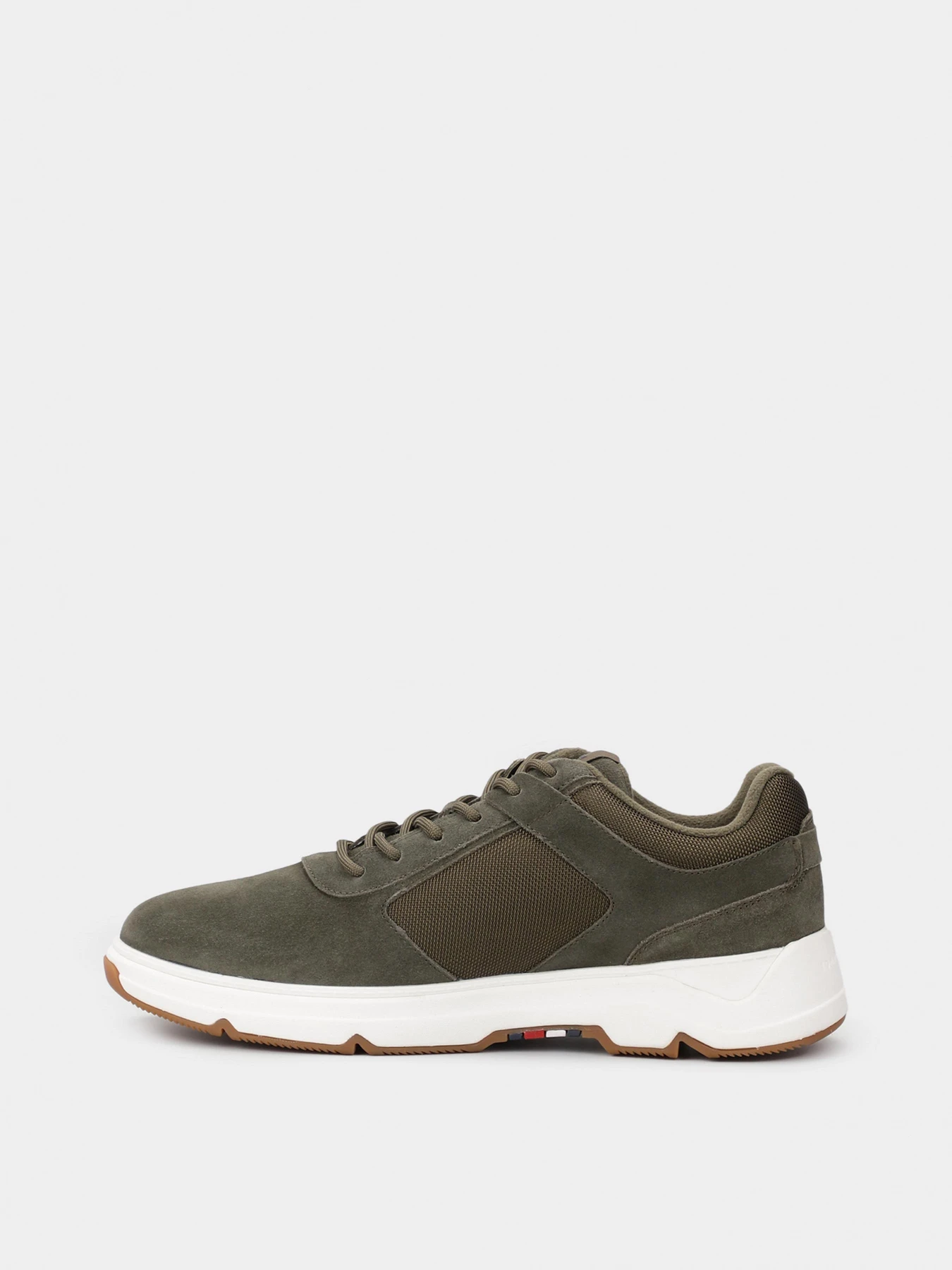 Полуботинки Tommy Hilfiger модель FM0FM04935-RBN Полуботинки Tommy Hilfiger модель FM0FM04935-RBN Фото