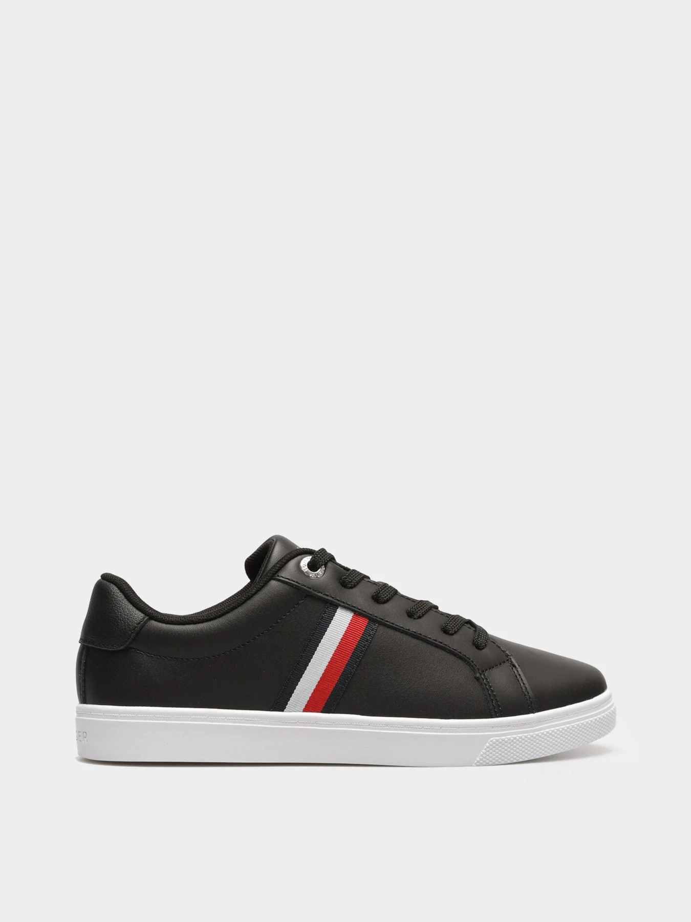 Кеды Tommy Hilfiger модель FW0FW07449-BDS Кеды Tommy Hilfiger модель FW0FW07449-BDS Фото