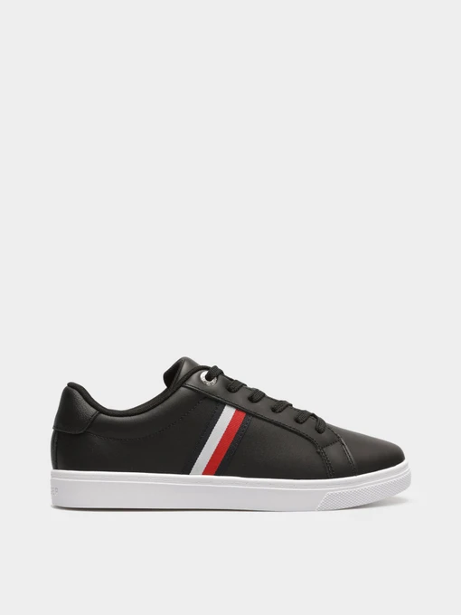 Кеды Tommy Hilfiger үлгі FW0FW07449-BDS Фото