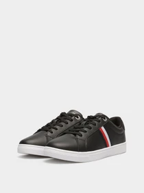 Кеды Tommy Hilfiger модель FW0FW07449-BDS Фото