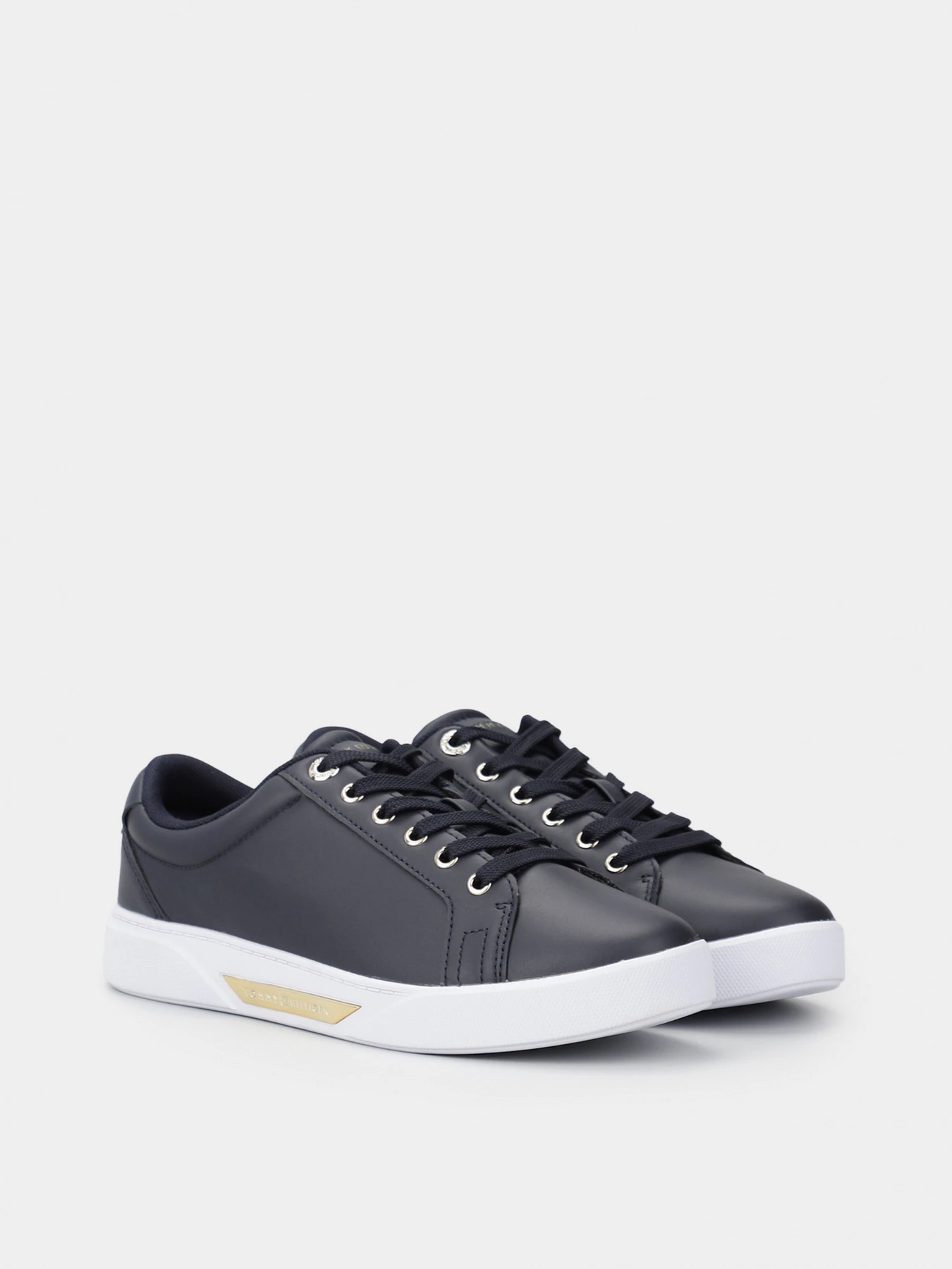 Кеды Tommy Hilfiger модель FW0FW07560-DW6 Фото