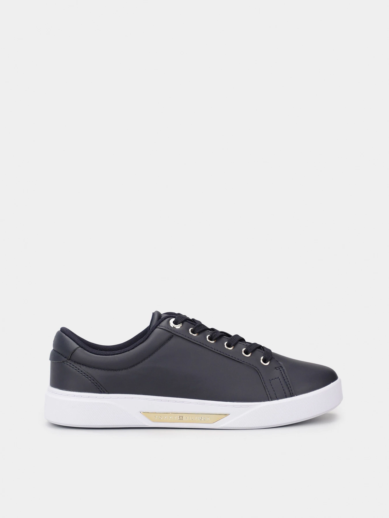 Кеды Tommy Hilfiger модель FW0FW07560-DW6 Фото