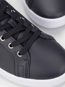Кеды Tommy Hilfiger модель FW0FW07560-DW6 Фото
